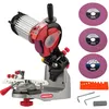 Oregon 520-230 Kettenschleifgerät 214 Watt 145 mm für Produktbild-Vorschau 12