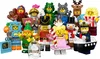 LEGO 71036 Minifiguren Serie 23 eCom Pack Produktbild-Vorschau 4