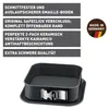 KAISER 2300638089 KAISER La Forme Plus Springform Anteprima dell’immagine prodotto 1