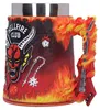 Nemesis Now NEMN-B7388A26 - Stranger Things Krug Hellfire Produktbild-Vorschau 2