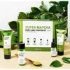 SOME BY MI Super Matcha Pore Care Starter Kit - štartovacia Náhľad obrázku produktu 5