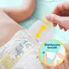Pampers Premium Care - Couches-culottes, 200 pièces, taille Voir les images du produit 8