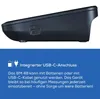 Tensiomètre BEURER pour bras XL-LCD BT Batterie noir Voir les images du produit 20