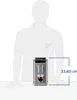 Tchibo Kaffeevollautomat Esperto2 Caffè mit Produktbild-Vorschau 5