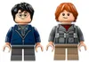 Aragog in het Verboden Bos - Harry Potter LEGO 76434 Productafbeelding-voorbeeld 32