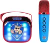 OTL Technologies PAW Patrol PopSing LED Set Karaoke-System Produktbild-Vorschau 1