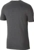 Nike Rundhals T-Shirt für Herren in unifarben uni Produktbild-Vorschau 3