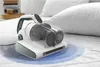 Hoover Milbensauger Matratzen Staub UV Licht Produktbild-Vorschau 15