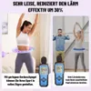 Hula-Hoop-Reifen mit intelligentem Digitalzähler und 18 Produktbild-Vorschau 4