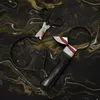Oblique Unique Halloween Haarreifen Schere im Kopf - Prank Produktbild-Vorschau 2