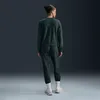 Nike W Nk One Df Crew Lbr Vintage Green/Black L Podgląd zdjęcia produktu 6