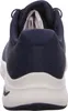 Skechers Arch Fit Sportschuh Blau Produktbild-Vorschau 2