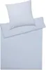 Elegante Seersucker Bettwäsche-Garnitur Chelsea 7013 Größe Produktbild-Vorschau 1