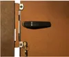 Gartentür Zauntür Gartentor 160 cm Rost Hoftor Hoftür Produktbild-Vorschau 6