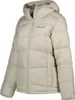 Columbia Fivemile Butte™ Jacke Beige M Damen Beige M Produktbild-Vorschau 2