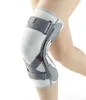 Push med Kniebandage,grau/aubergine Gr.3, Produktbild-Vorschau 12