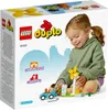 LEGO Chrám zlaté modly, Sada na stavění, 18 rok/roky, Náhled obrázku produktu 33