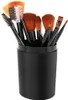 Make-up Pinsel 12 Stück schwarz - Set Produktbild-Vorschau 12