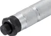 A close-up view of the handle and adjustment mechanism of a tool. Anteprima dell’immagine prodotto