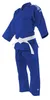 Adidas Kombinezony Judogi EVOLUTION II niebieska, J250BE, Podgląd zdjęcia produktu 1