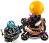 LEGO Technic Erde und Mond in Umlaufbahn, Bauset, 526 Produktbild-Vorschau 3