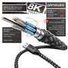 Primewire HDMI-kabel 2.1 met 8K 120 Hz, ultrasnelle Productafbeelding-voorbeeld 3