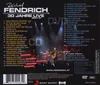 Fendrich,Rainhard-30 Jahre Live-Best Of Produktbild-Vorschau 3