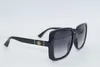 Okulary przeciwsłoneczne Gucci GG0632S 001 Podgląd zdjęcia produktu 2