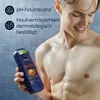 NIVEA MEN Pflegedusche 3in1 Duschgel Sport Körper Gesicht Produktbild-Vorschau 8