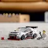 LEGO® 76896 LEGO® Speed Champions 76896 Nissan GT-R NISMO Voir les images du produit 23
