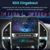Autoradio 10,1 pouces, 8 cœurs, Android 15, CarPlay, Voir les images du produit 13