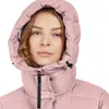 Didriksons Marion Winterjacke Damen Produktbild-Vorschau 5
