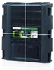 Prosperplast Komposter frostsicher 380l schwarz Compogreen Produktbild-Vorschau 8