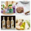 Belle Vous Geschenk Anhänger (1000Stk) 4,5 x 2,5cm Produktbild-Vorschau 6