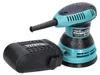 Makita BO 5031 Szlifierka oscylacyjna 300 W 125 mm solo Podgląd zdjęcia produktu 4