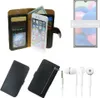 TOP SET Handy Hülle Schutz Hülle kompatibel mit Wiko View 3 Produktbild-Vorschau 1