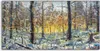 Coloray Spritzschutz aus Glas 100x50  Wandkunst Produktbild-Vorschau 1