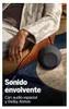 Amazon Echo Studio (2025) Assistente vocale Grafite Anteprima dell’immagine prodotto 3