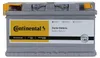 Batteria Continental L4B 85Ah 12v 760A positivo a destra Anteprima dell’immagine prodotto 3