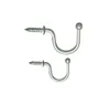 Haken mit Beffe, 29mm, Edelstahl / A2 Produktbild-Vorschau 1