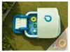 KIK KX2779: Area giochi gonfiabile per bambini con scivolo Anteprima dell’immagine prodotto 3