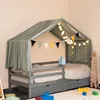 HOME DELUXE - Kinderbett Wolkenland mit Schubladen - 90 x Produktbild-Vorschau 1