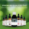 Lorbeerkernöl 100ml kaltgepresst, pur - Hautpflege gegen Akne & Haarwuchs Produktbild-Vorschau