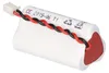 Akku für Notleuchten NiCd 3,6V 0,9Ah kompatibel NLK4U003-- Produktbild-Vorschau 6