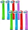 Oral-B Elektrische Zahnbürste Vitality Pro 103 Frozen mit Produktbild-Vorschau 5
