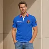 Nebulus Koszulka Polo BENTER Herren, Koszula, Bluza, Polo, Podgląd zdjęcia produktu 4