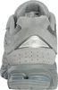 New Balance U2002RV1 sportlicher Schnürer Grau in Gr. 45 Produktbild-Vorschau 5