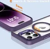 Magnetisch Hülle für iPhone 11, Kompatibel mit MagSafe, Produktbild-Vorschau 4