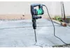 Trapano Martello Demolitore 950W HIKOKI H41MB2 Anteprima dell’immagine prodotto 9