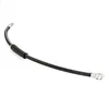 2x Bremsschlauch Set vorne + Halteklammer für Audi A3 Seat Produktbild-Vorschau 8